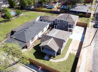 2802 Hardy St #A, Houston, TX 77009