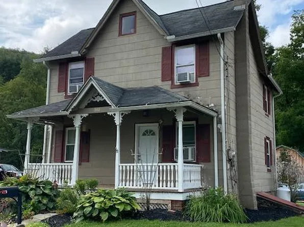 340 Back St, Montoursville, PA 17754