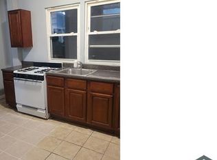 138 N 12th St FLOOR 1, Newark, NJ 07107