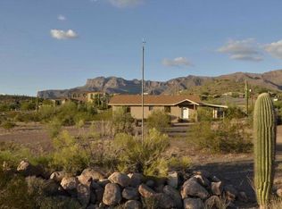 10202 E Shoshone Dr, Apache Junction, AZ 85118
