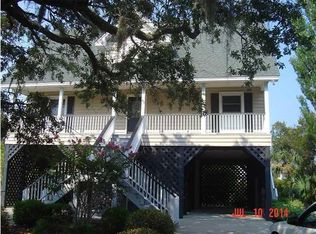 45 Battery Park Rd, Edisto Island, SC 29438