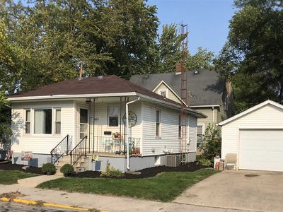 201 S 7th St, Decatur, IN, 46733