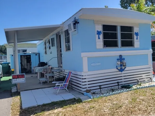 215 Arno Ave, Cape Canaveral, FL 32920