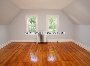 13 Henry Ave #L2, Somerville, MA 02144