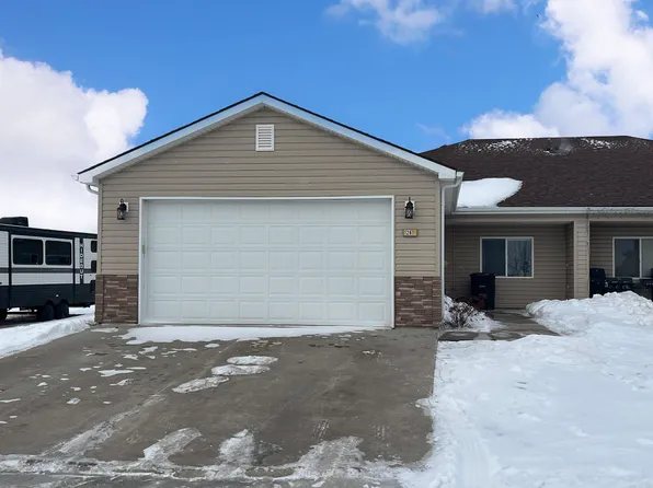 28 & 34 Adeline Dr, Stanley, ND 58784
