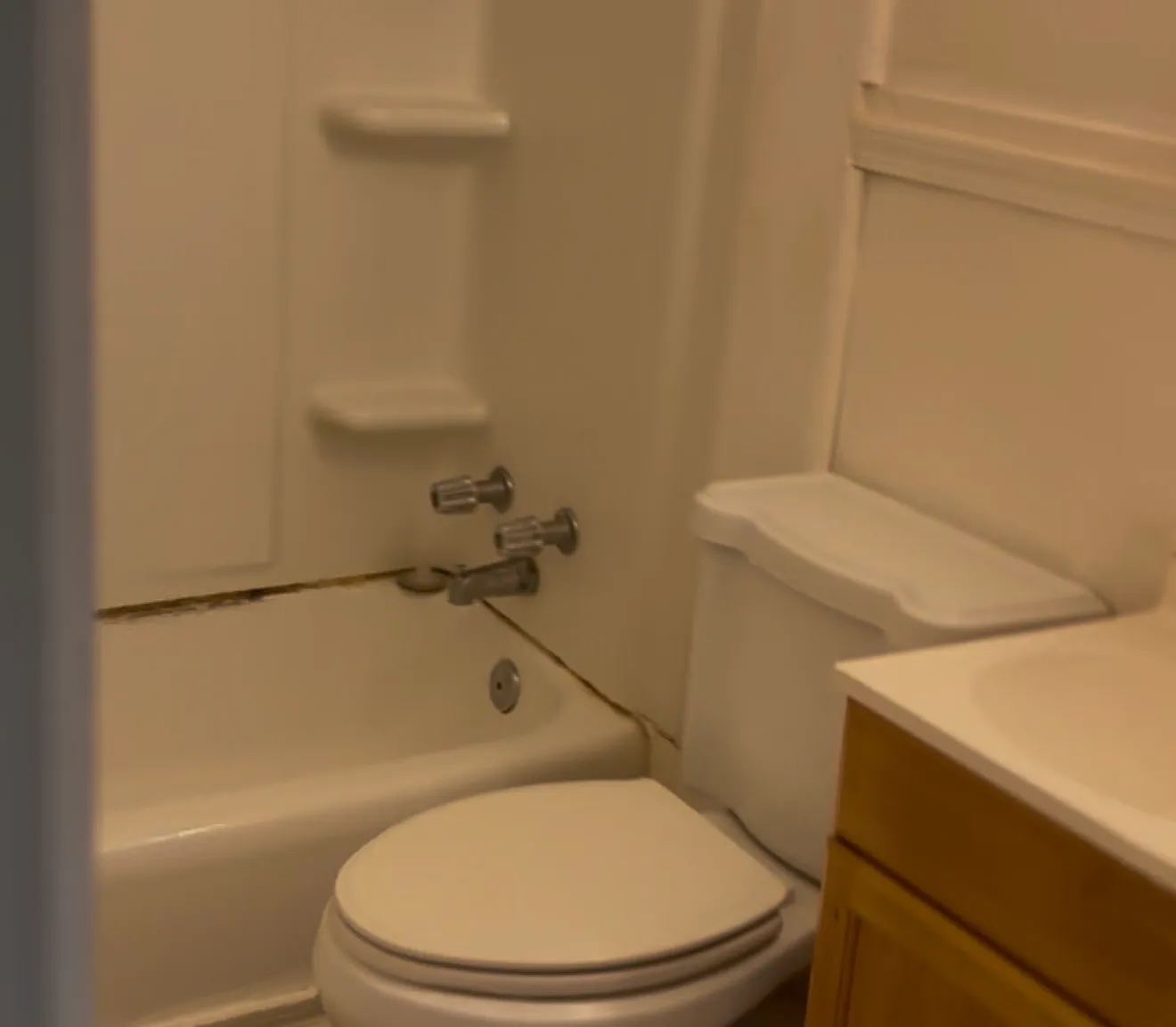 3 bed, 1140 sqft, $750 — Photo 3