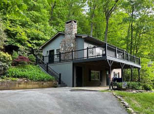 776 Niley Cook Rd, Blowing Rock, NC 28605