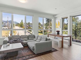 747 E 3rd St #312, North Vancouver, BC V7L 1E6