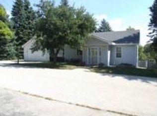 11845 214th Ave, Bristol, WI 53104