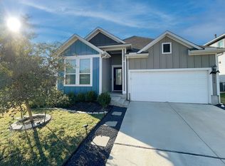 15800 Crissom Ln #53, Austin, TX 78728