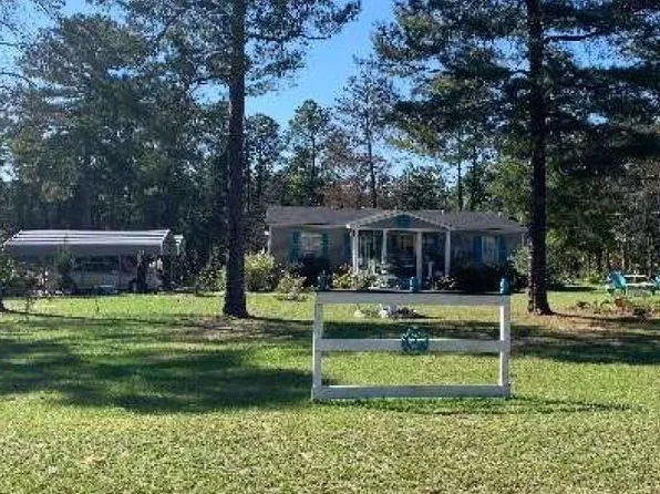 2064 Hortman Mill Rd, Roberta, GA 31078