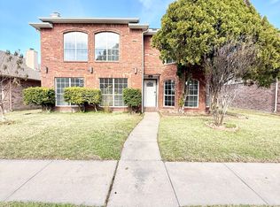 801 Squire Ct, Allen, TX 75002
