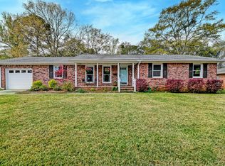 6019 Rembert Dr, Hanahan, SC 29410