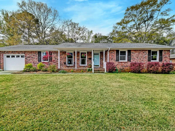 6019 Rembert Dr, Hanahan, SC 29410