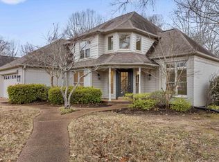 664 Wood Valley Dr, Collierville, TN 38017
