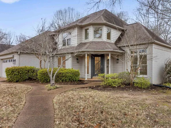 664 Wood Valley Dr, Collierville, TN 38017