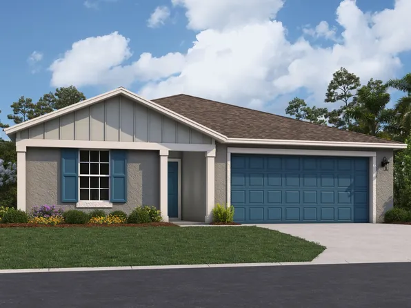 2842 Supermarine Rd, Tavares, FL 32778