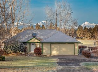 63475 Cricketwood Rd, Bend, OR 97701