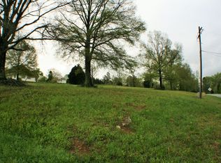 140 Buena Vista Dr, Campobello, SC 29322