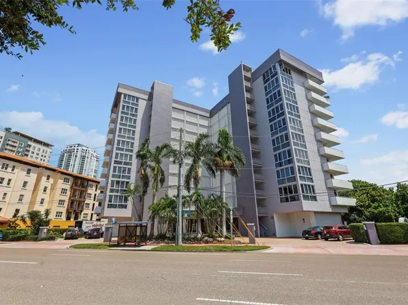 470 3rd St S Unit 413, Saint Petersburg, FL 33701