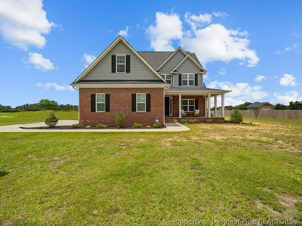 1322 Joe Hall Rd, Hope Mills, NC 28348