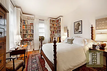 Sold by Halstead Real Estate