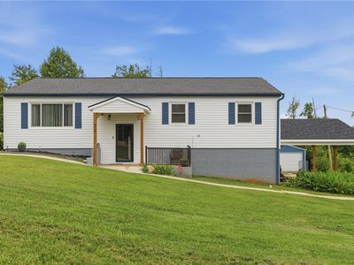 510 Horseshoe Dr, Seneca, SC, 29678
