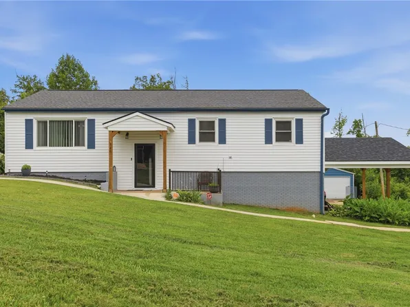 510 Horseshoe Dr, Seneca, SC 29678
