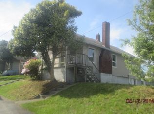 1309 39th St, Everett, WA 98201