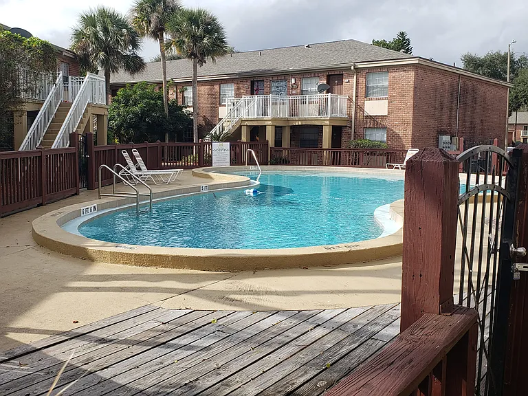 2529 Caper Ln #105 — Photo 1