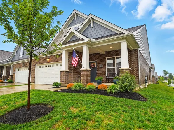 5014 S Castle Ct, Liberty Township, OH 45011