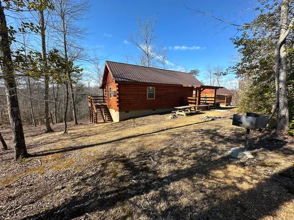 Beta Dr Lot 5, Beattyville, KY 41311