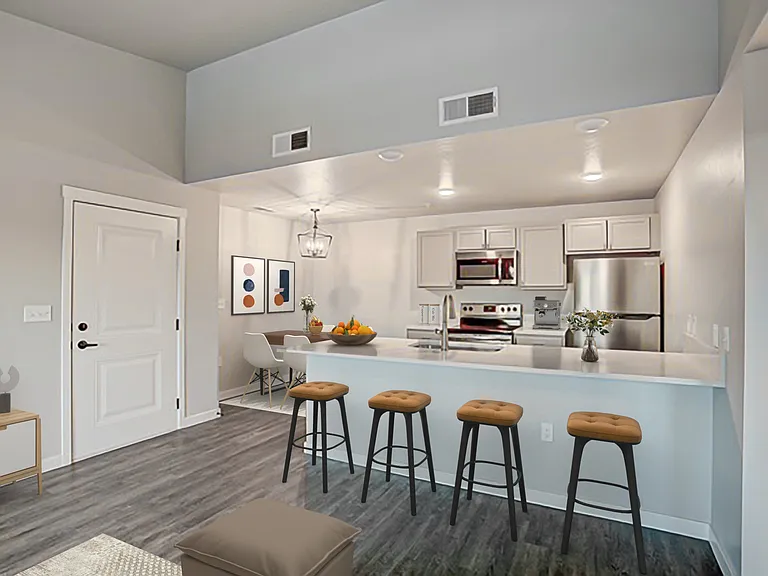 1420 Maple Grove Apartments — Photo 6