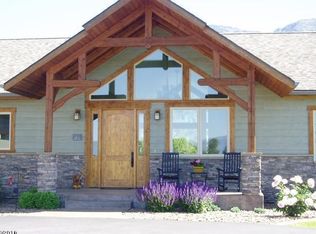 16 Elk Run Trl, Kalispell, MT 59901