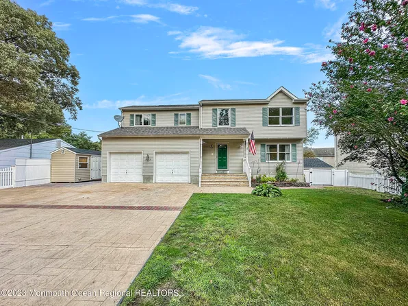 523 Gilford Avenue, Toms River, NJ 08753