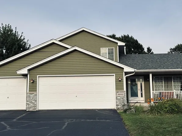 8800 Douglas Dr N, Brooklyn Park, MN 55445