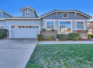 2058 Folle Blanche Dr, San Jose, CA 95135