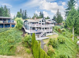 3613 Lakeridge Dr E, Lake Tapps, WA 98391