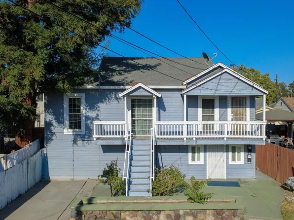 342-344 Raymond Ave, San Jose, CA 95128