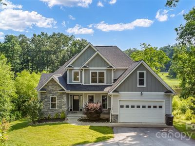 108 N Course Dr, Etowah, NC, 28729