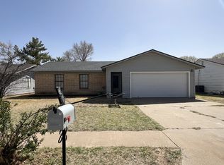6123 35th St, Lubbock, TX 79407