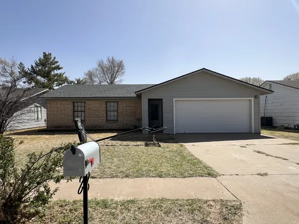 6123 35th St, Lubbock, TX 79407