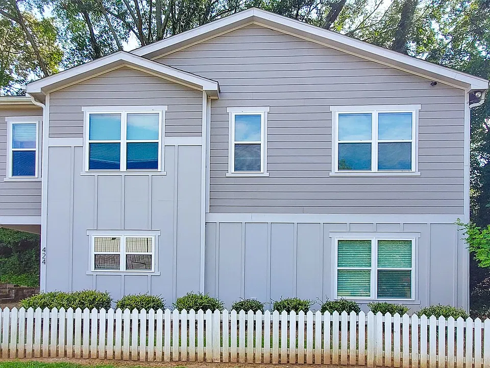 424 Georgia Dr
