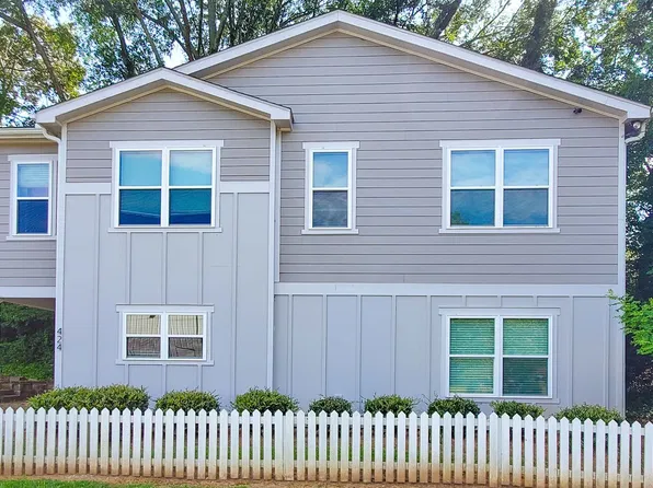 424 Georgia Dr, Athens, GA 30605
