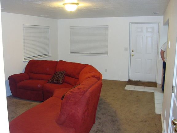 Downstairs Family Room