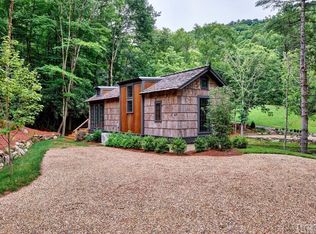 63 Triple Creek Dr, Cullowhee, NC 28723