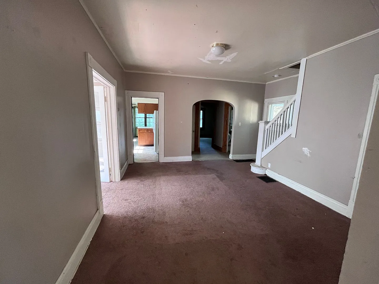 3 Bedroom, 1 Bath House — Photo 4