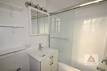Rented by Bona Tierra