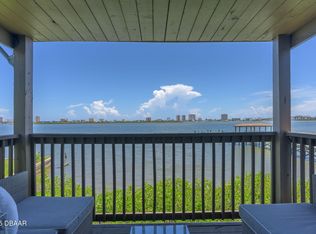 3333 S Ridgewood Ave APT 9, Pt Orange, FL 32129