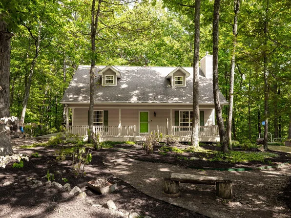 725 Scott Rd, Signal Mountain, TN 37377